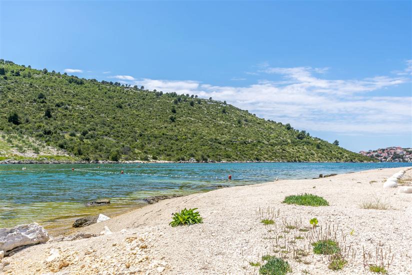 Appartamento Garden by the sea