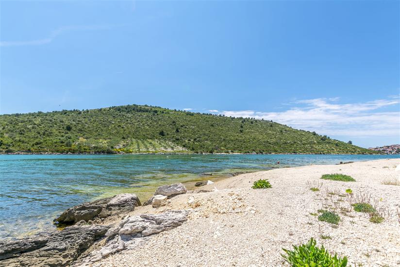 Appartamento Garden by the sea