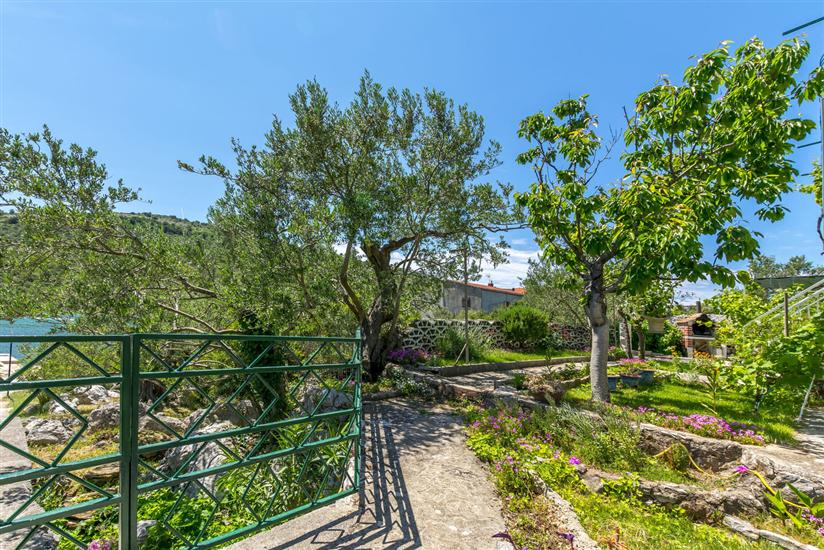 Appartamento Garden by the sea