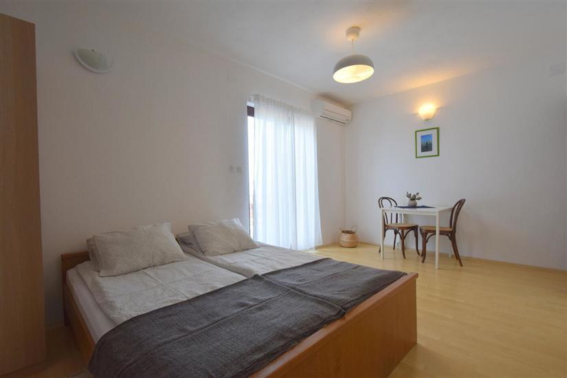 Apartment A2, for 2 persons