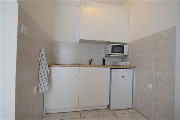 Apartment A2, for 2 persons