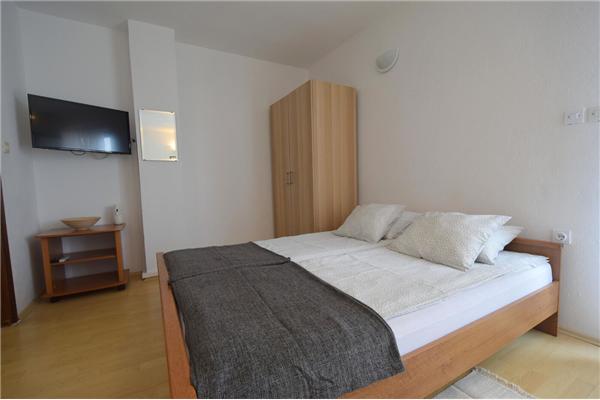 Apartment A2, for 2 persons