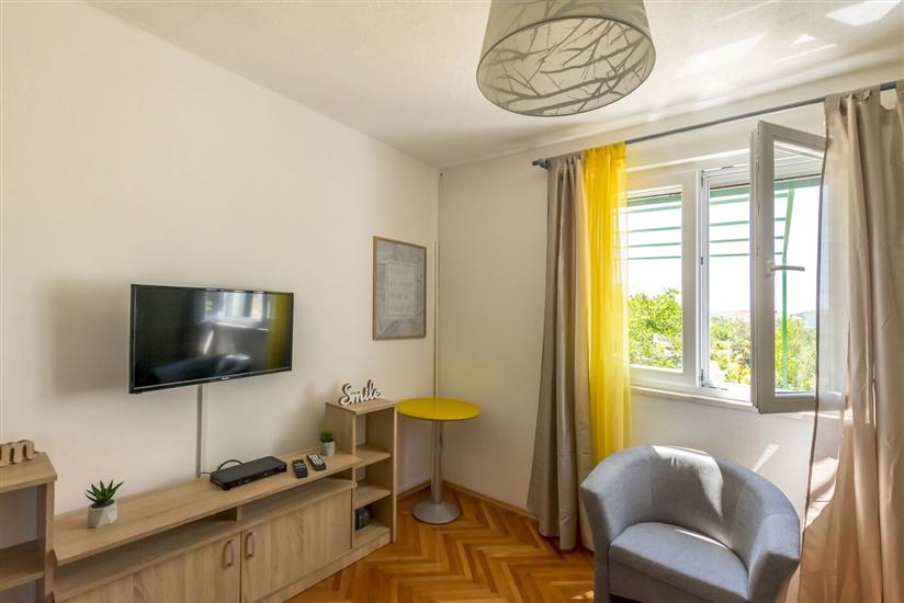 House K1, for 8 persons