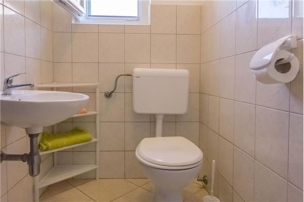 House K1, for 8 persons