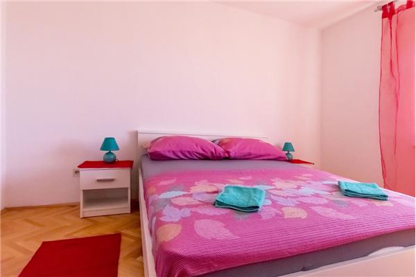 House K1, for 8 persons