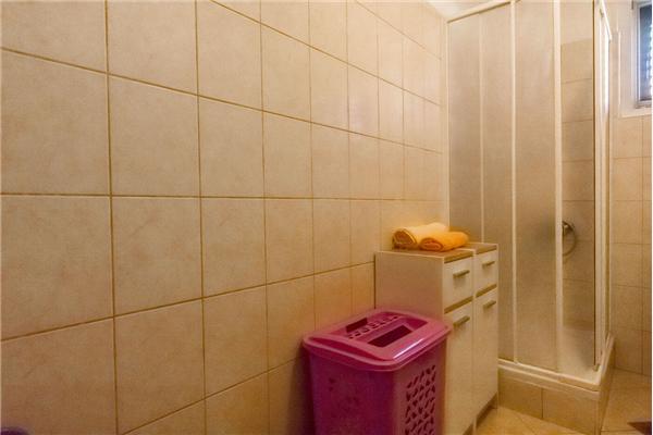 House K1, for 8 persons