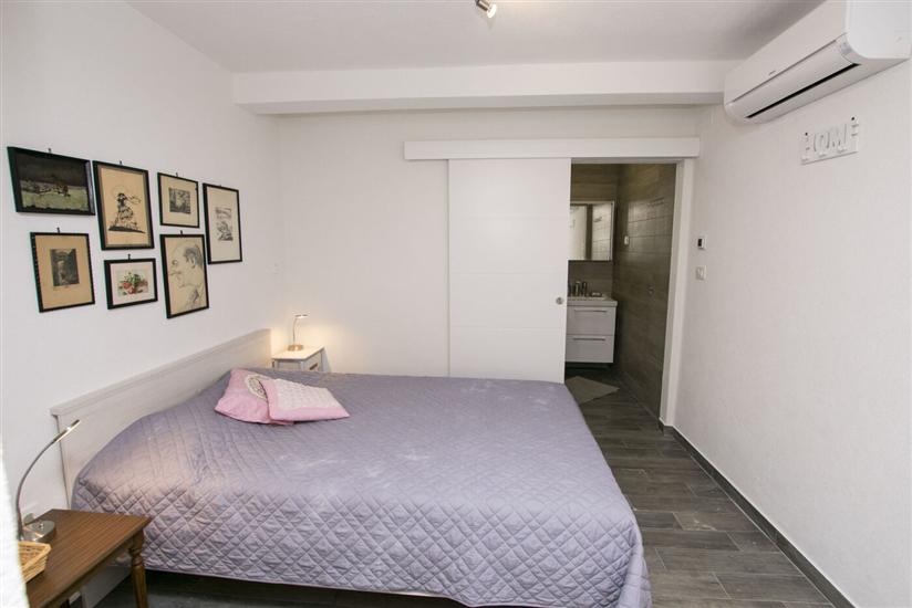 Apartment A1, for 2 persons