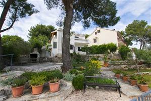 Apartmá - Primosten