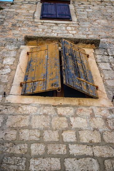 Stari Grad - island Hvar