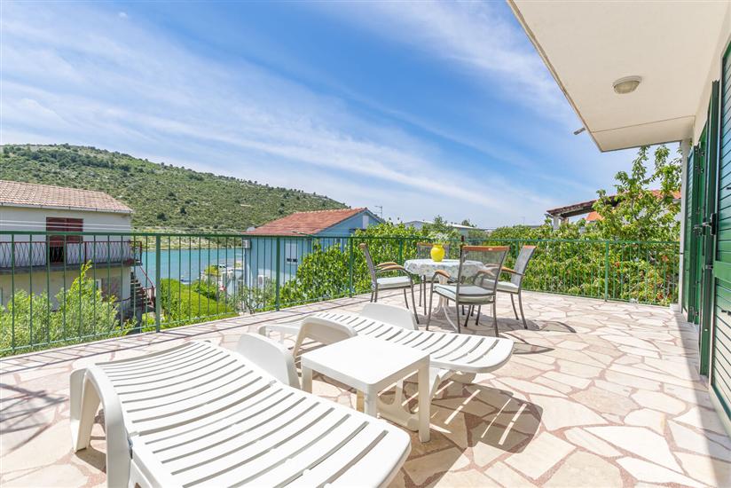 House Sunčani dvori