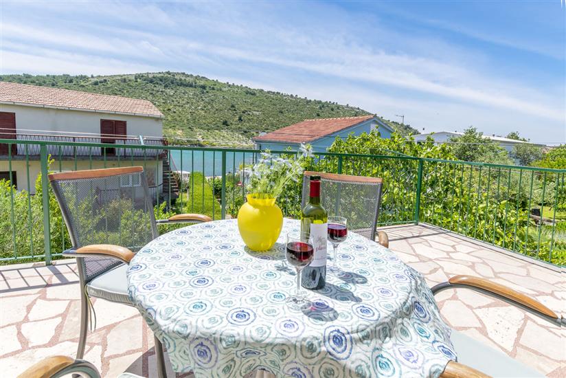 House Sunčani dvori