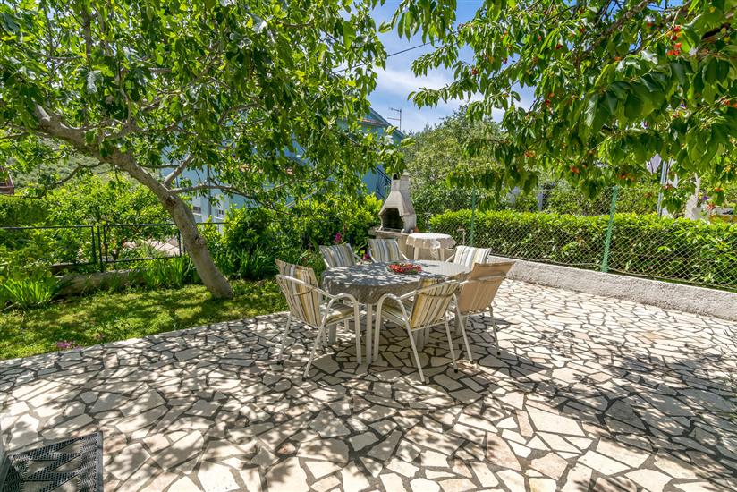 House Sunčani dvori