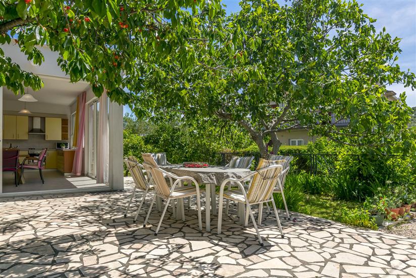 House Sunčani dvori