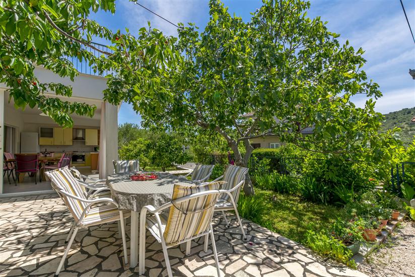 House Sunčani dvori