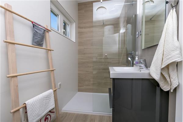 House K1, for 10 persons