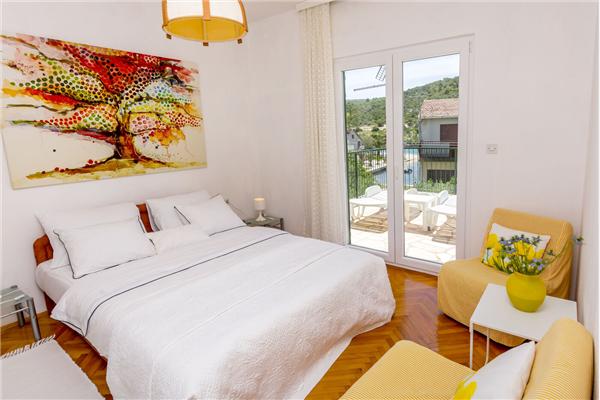 House K1, for 10 persons