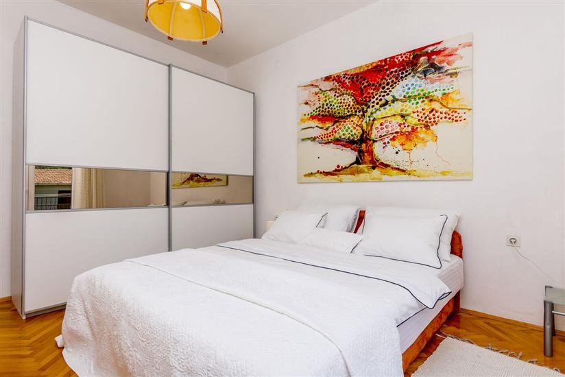 House K1, for 10 persons