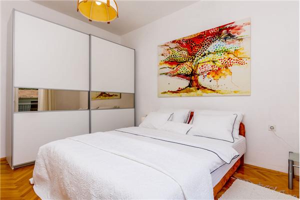 House K1, for 10 persons