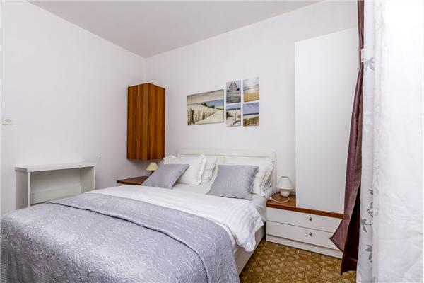 House K1, for 10 persons