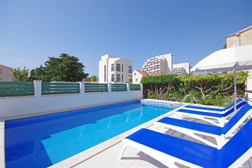 Apartments Slobodanka