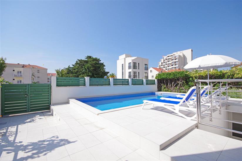 Apartments Slobodanka