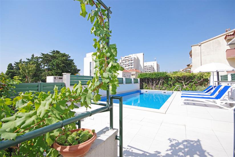 Apartments Slobodanka