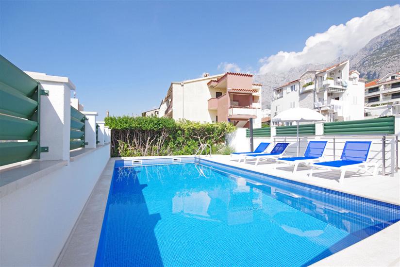 Apartments Slobodanka