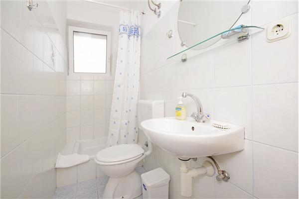 Apartment A3, for 2 persons