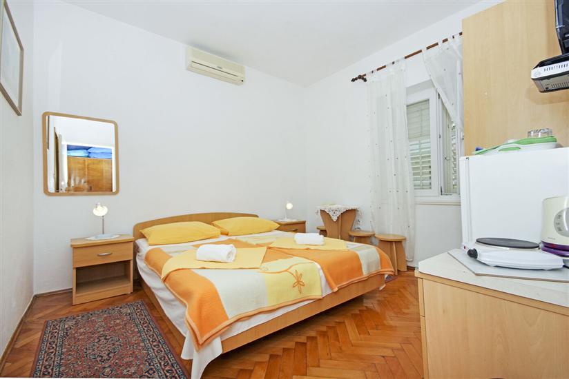 Apartment A3, for 2 persons