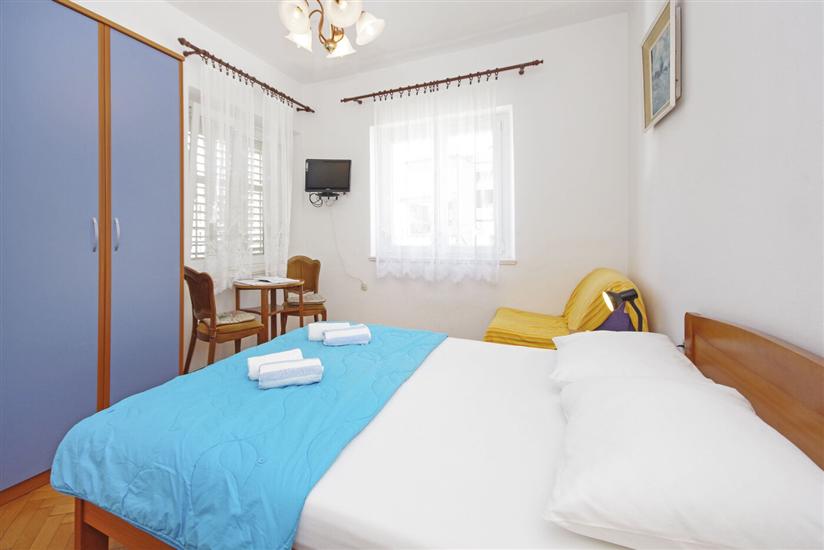 Apartment A4, for 4 persons