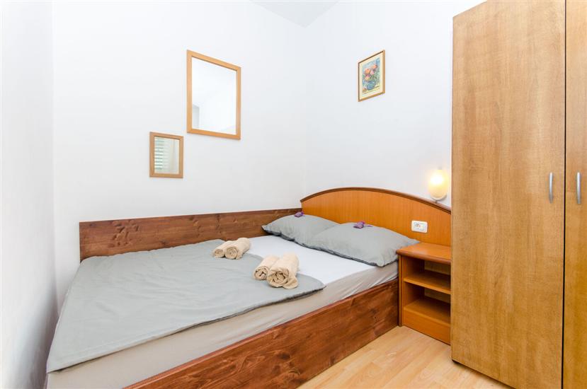 House K1, for 6 persons