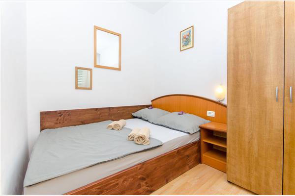 House K1, for 6 persons