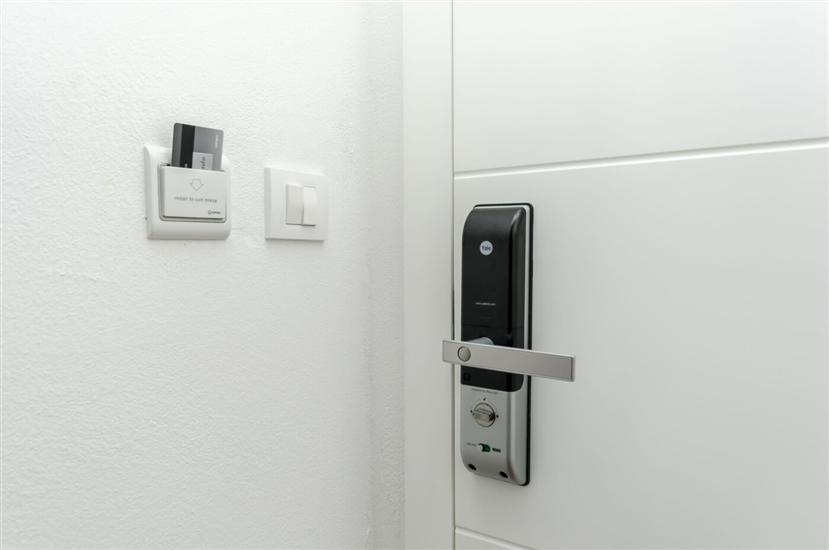 Apartments Villa Niko