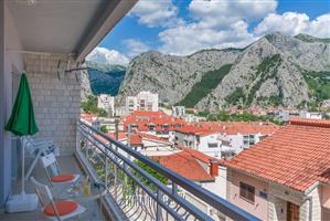 Apartament - Omis