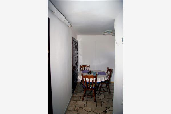 Apartment A1, for 3 persons