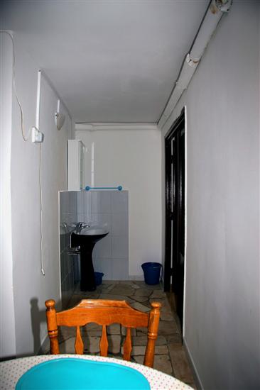 Apartment A1, for 3 persons