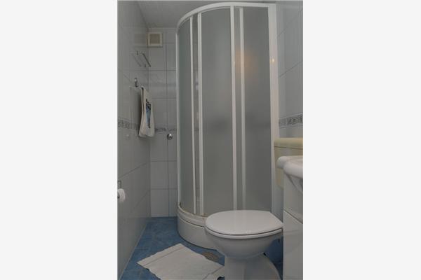 Apartment A1, for 3 persons