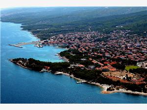 Apartment Middle Dalmatian islands,BookValerijaFrom 92 €