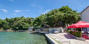 Apartman - Lopar - otok Rab