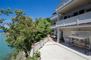 Apartment - Lopar - island Rab