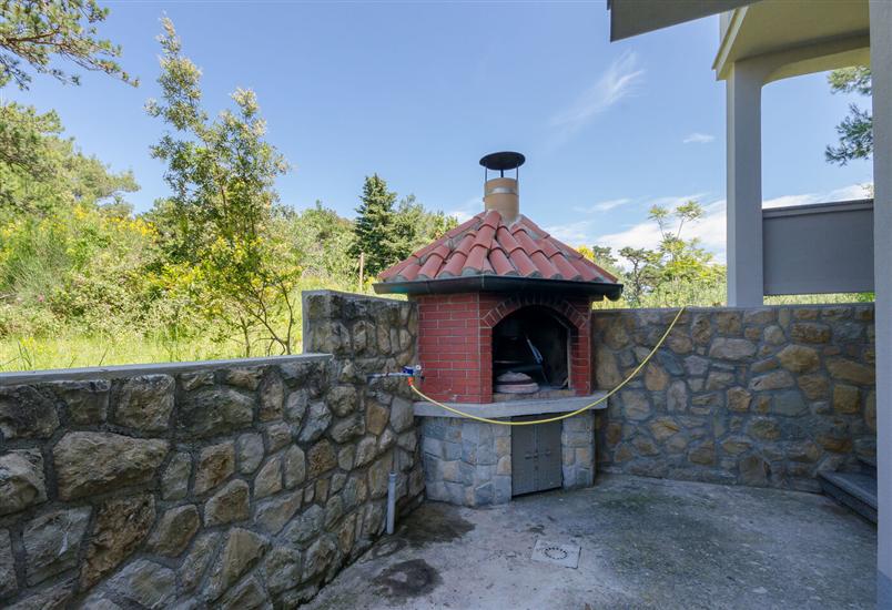 Apartmaji By the sea in Lopar