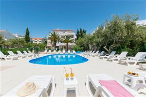 Apartment - Novalja - island Pag