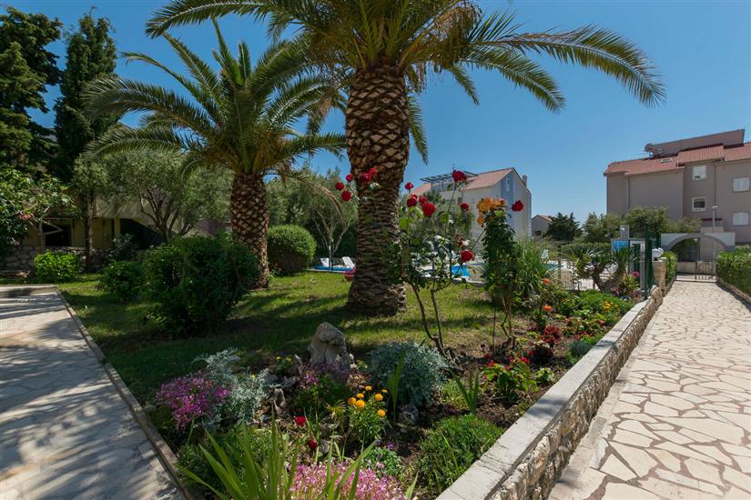 Apartments Villa Daniela