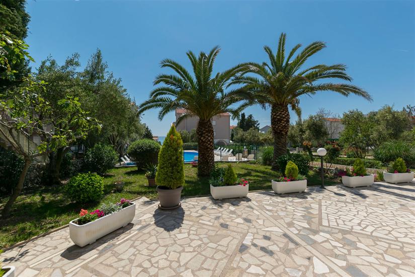 Apartments Villa Daniela