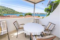 Apartment A3, for 4 persons