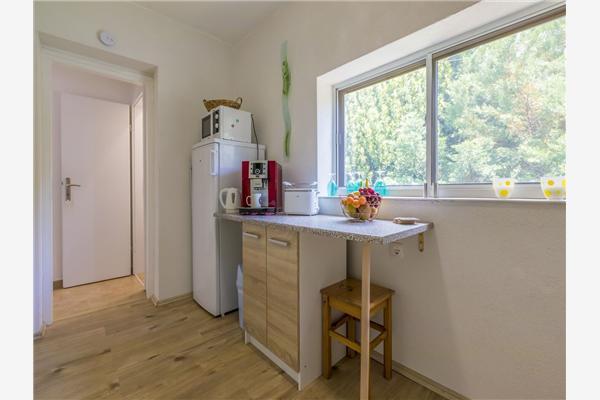 Apartment A2, for 5 persons