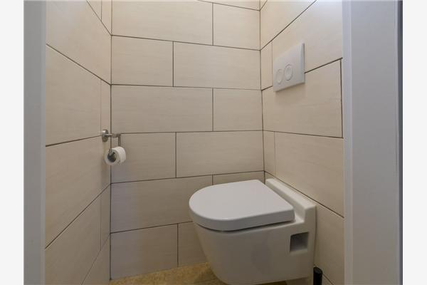 Apartment A2, for 5 persons