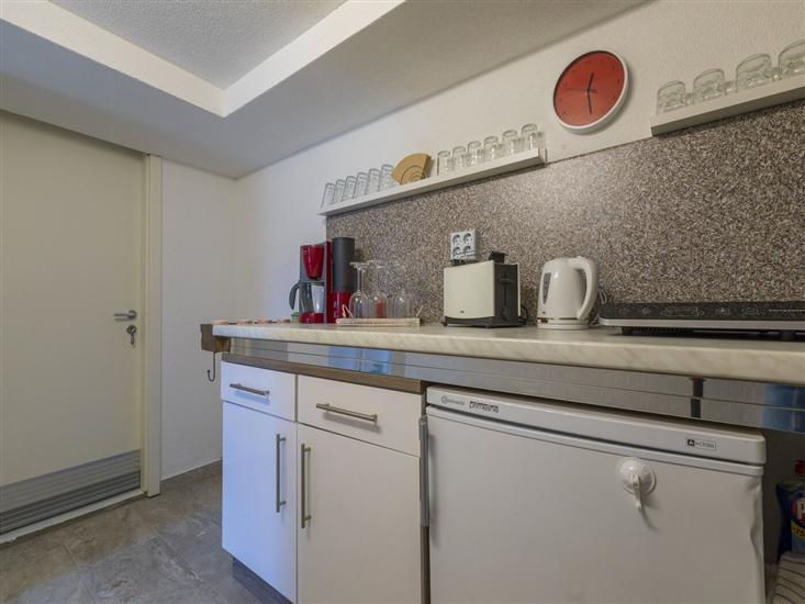 Apartment A1, for 3 persons