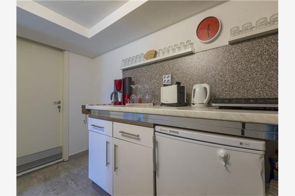 Apartment A1, for 3 persons