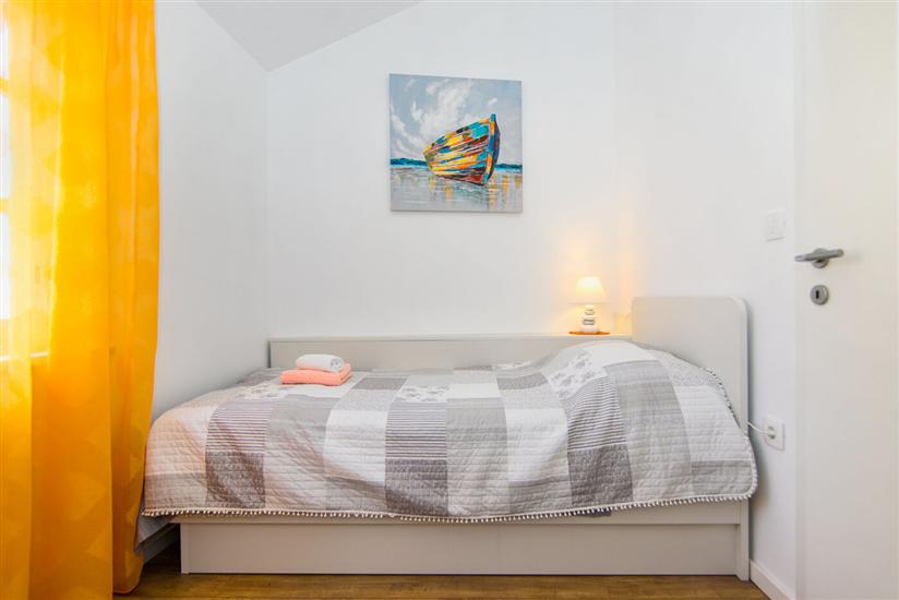 House K1, for 5 persons